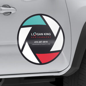Car Magnets
