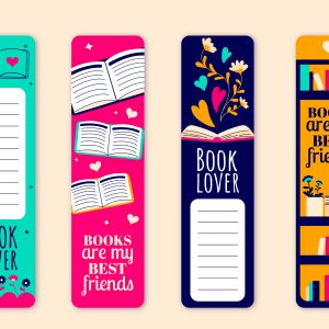 Bookmarks