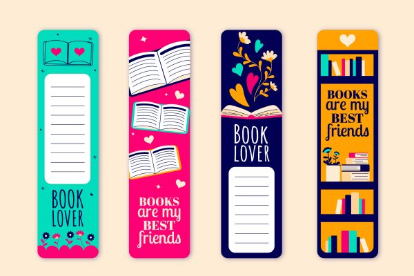 Bookmarks