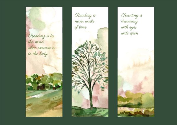 Bookmarks - Image 2