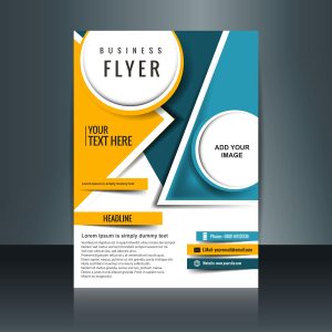 Brochures / Flyers - 11 X 17