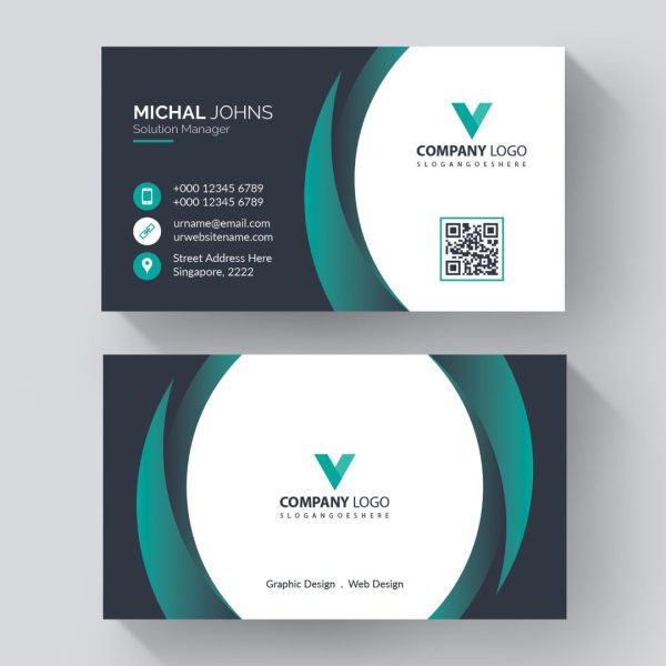 Business Cards - Image 3