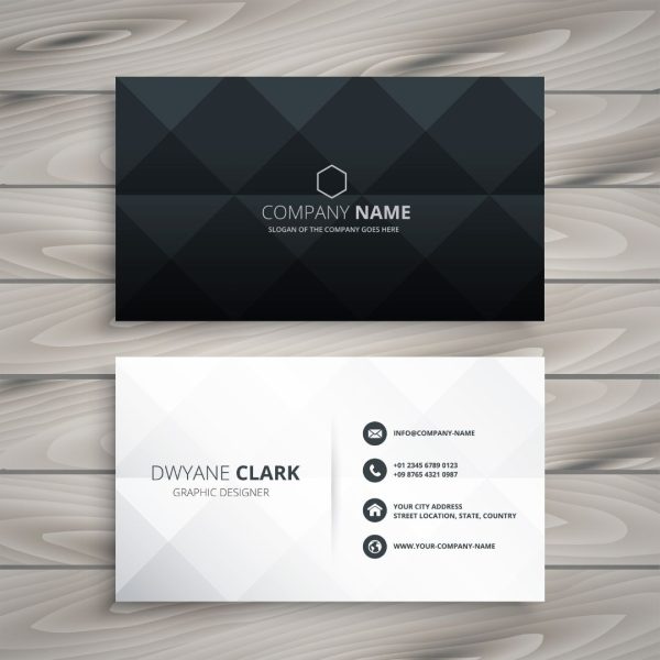 Business Cards - Image 2