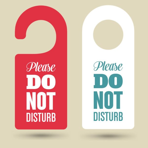 Doorknob Hangers - Image 3
