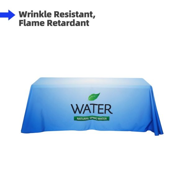 Table Covers - Standard Options - Image 2