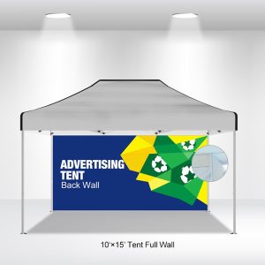 Full Wall / Back Wall