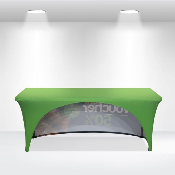 Table Covers - Stretch Options - Image 3