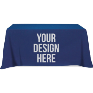Table Covers - Standard Options