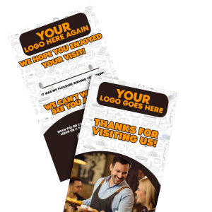 Paper Review Card