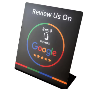 Google Counter Sign