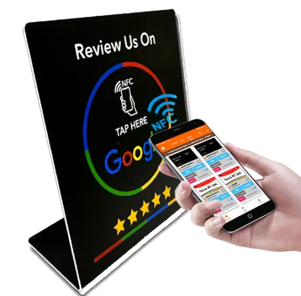 Google Counter Sign - Image 2