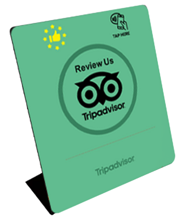 Tripadvisor Card - Image 3