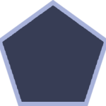 custom with border